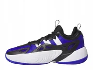 Buty sportowe męskie - Buty męskie sportowe koszykarskie adidas Trae Unlimited 2 IG6701 45 1/3 - miniaturka - grafika 1