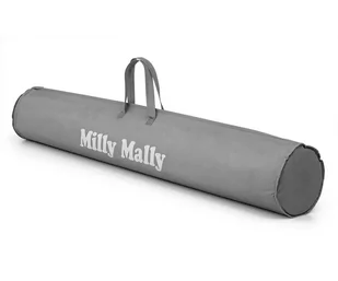 MILLY MALLY Mata piankowa zwijana Kinder Sea and Africa - Zabezpieczenia dla dzieci - miniaturka - grafika 6