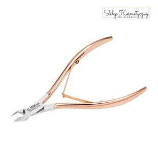 Nghia export cążki do skórek CL.201GR 12 ( 5MM ) - Akcesoria do paznokci - miniaturka - grafika 1