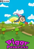 Gry PC Cyfrowe - Piggy Princess PC PL DIGITAL - miniaturka - grafika 1