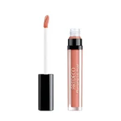 Błyszczyki do ust - ARTDECO Ujędrniający błyszczyk do ust 21 Glossy Nude - miniaturka - grafika 1