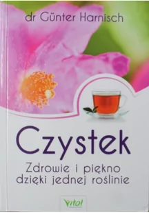 Vital Czystek - Harnisch Gunter - Ezoteryka - miniaturka - grafika 4