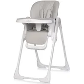 Krzesełka do karmienia - Krzesło Do Karmienia Leżaczek 2w1 Colibro Noto Dove - miniaturka - grafika 1