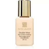 Podkłady do twarzy - Estee Lauder Mini Double Wear Stay-in-Place podkład o przedłużonej trwałości SPF 10 odcień 2N1 Desert Beige 15 ml - miniaturka - grafika 1