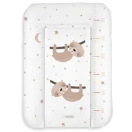Przewijaki - Miękka mata do przewijania niemowląt LENIWCE, Albero Mio - miniaturka - grafika 1