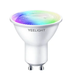 Yeelight Yeelight W1 GU10 kolor - Systemy inteligentnych domów - miniaturka - grafika 4