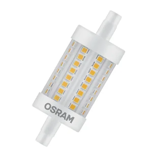 Żarówka LED R7s 78mm 8,2W = 75W 1055lm 2700K Ciepła 330° OSRAM Parathom - Żarówki LED - miniaturka - grafika 1