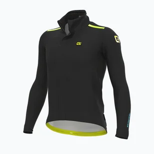 Kurtka rowerowa męska Alé K-Tornado 2.0 - Kurtki rowerowe - miniaturka - grafika 1