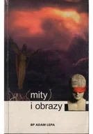 Religia i religioznawstwo - Mity i obrazy - miniaturka - grafika 1