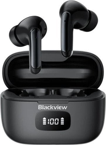 Blackview AirBuds 12 TWS BT 5.4 LCD