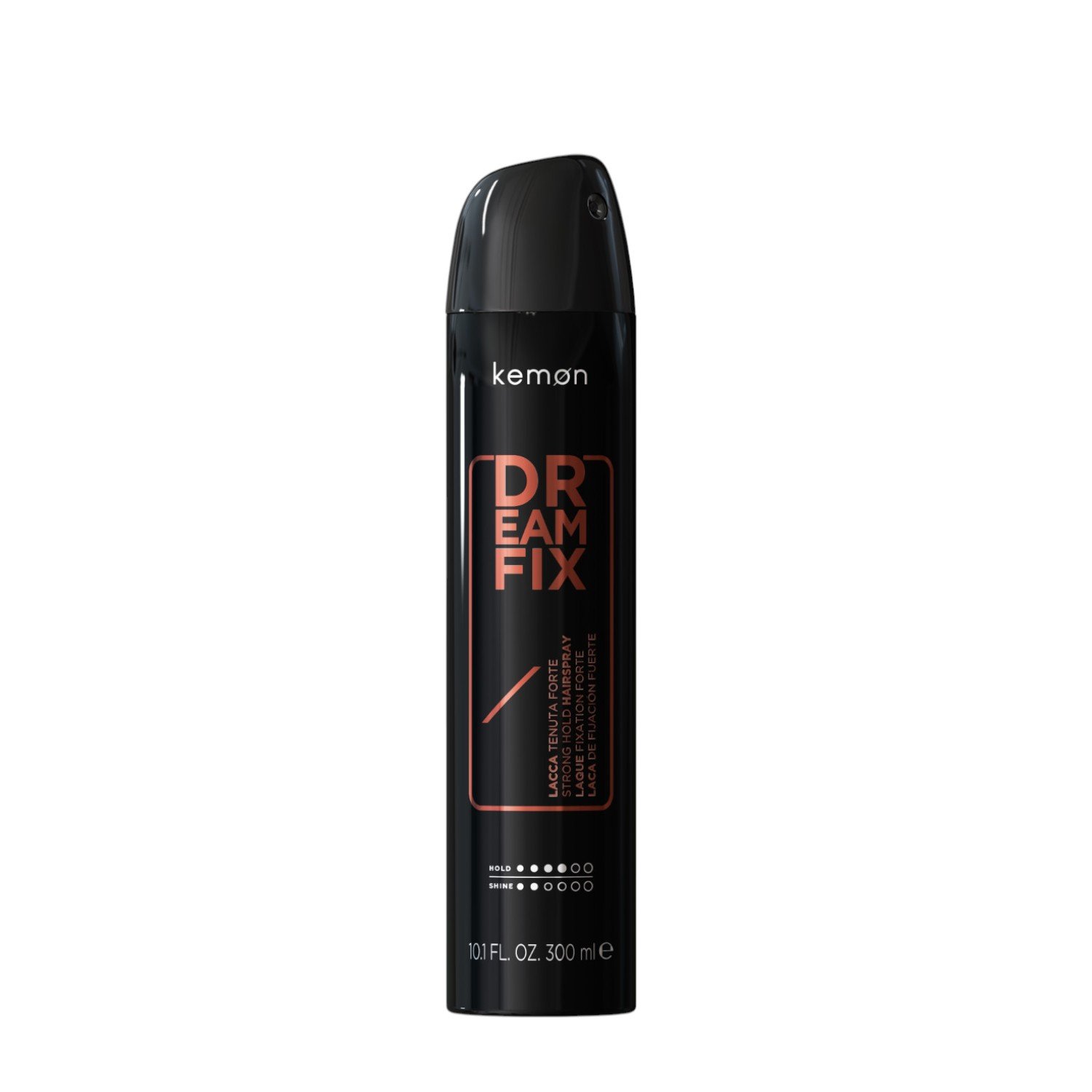 Kemon Dreamfix Lakier mocne utrwalenie, 300 ml
