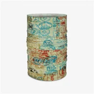 Czapki i chusty sportowe damskie - Chusta Buff Coolnet UV+ Camino Credencial - miniaturka - grafika 1