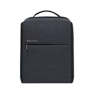 Xiaomi City Backpack Dark Grey 2 Plecak Miejski - Plecaki - miniaturka - grafika 4