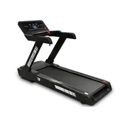 Bieżnie - Bieżnia elektryczna HERTZ FITNESS T8 2210W 22km/h - miniaturka - grafika 1
