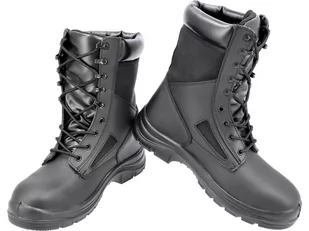 BUTY ROBOCZE TYPU GLANY SERIA GORA S3 ROZMIAR 39 - Obuwie robocze - miniaturka - grafika 1