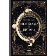 E-booki - fantastyka i horror - Mamania Niekończąca się historia - miniaturka - grafika 1