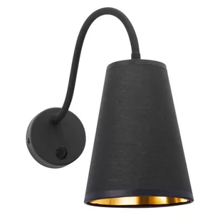 Kinkiet WIRE 826 TK Lighting - Lampy ścienne - miniaturka - grafika 1