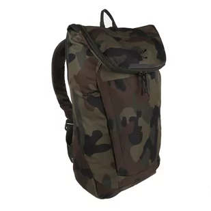 Regatta Plecak Miejski Shilton 20L Moro, Rozmiar: one Size - Plecaki - miniaturka - grafika 1