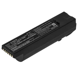 Zebra DS8178 / 82-176890-01 2400mAh 8.88Wh Li-Ion 3.7V (Cameron Sino) - Akcesoria do kas i terminali - miniaturka - grafika 1