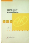 Ekonomia - Ocena pracy szkoleniowca - miniaturka - grafika 1
