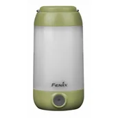 Latarki - Fenix Latarka diodowa CL26R kempingowa zielona 039-380 - miniaturka - grafika 1