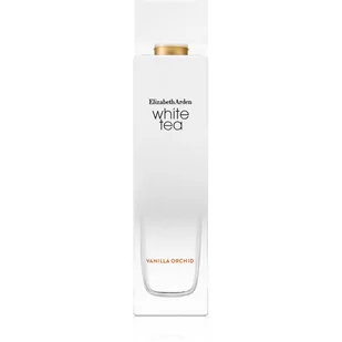 Elizabeth Arden White Tea Vanilla Orchid Woda toaletowa 100 ml - Wody i perfumy damskie - miniaturka - grafika 1