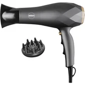 Suszarki do włosów - Suszarka do włosów Eldom HT260 Yana Jonizacja - miniaturka - grafika 1