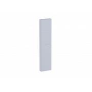 Szafki łazienkowe - ROCA A857776530 ELLA Kolumna łazienkowa wysoka slim 180 cm z 1 drzwiami - miniaturka - grafika 1