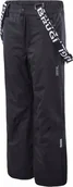 Spodnie narciarskie - Brugi SPODNIE NARCIARSKIE 1AJ3 500-BLACK 44 - miniaturka - grafika 1