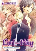 E-booki obcojęzyczne - Earl and Fairy: Volume 6 (Light Novel) - miniaturka - grafika 1