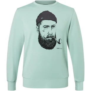 Bluza męska SUPER.NATURAL - Bluzy sportowe męskie - miniaturka - grafika 1