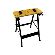 Stoły warsztatowe - Drel Stolik warsztatowy składany - miniaturka - grafika 1