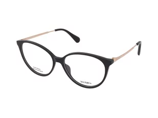 MAX&Co. MO5023 001 - Okulary korekcyjne, oprawki, szkła - miniaturka - grafika 1