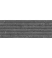 Płytki ceramiczne - SALONI OUTLINE GRAFITO 40X120 JMH770 - miniaturka - grafika 1