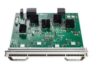 Switche - Cisco C9400-LC-24XS - miniaturka - grafika 1