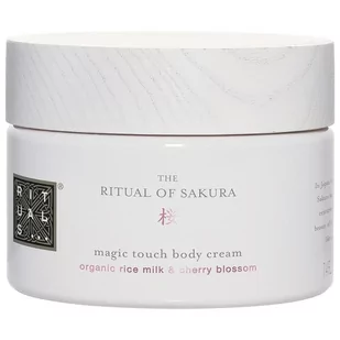 Rituals Magic Touch Krem do ciała 220ml - Balsamy i kremy do ciała - miniaturka - grafika 1