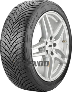 Star Performer Solar - 4S 175/80R14 88T - Opony całoroczne - miniaturka - grafika 1