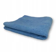 Akcesoria do mycia samochodu - Mikrofibra Professional Niebieska 40x40 320gsm - miniaturka - grafika 1