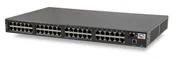 Powerline communications - Microsemi PD-9624GC Fast Ethernet, Gigabit Ethernet PD-9624GC/AC-EU - miniaturka - grafika 1