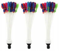 Balony i akcesoria - Bomby Wodne 100Szt Automat Balony Na Wodę Dyngus - miniaturka - grafika 1