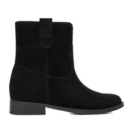 Botki damskie - Botki Badura EO-RUILY-11 - miniaturka - grafika 1