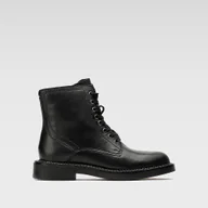 Botki damskie - Trzewiki Lasocki WI16-12744-03 - miniaturka - grafika 1