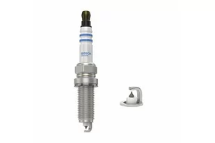 BOSCH świeca zapłonowa 0 242 135 517 - Świece żarowe - miniaturka - grafika 1
