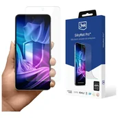Folie ochronne do telefonów - Matowa folia ochronna 3MK Silky Matt Pro do Nothing Phone (3a)/(3a) Pro - miniaturka - grafika 1