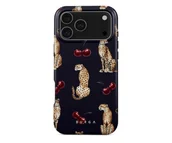 Etui i futerały do telefonów - Burga Cougar Tough Magsafe Case For iPhone 17 Pro Max - miniaturka - grafika 1