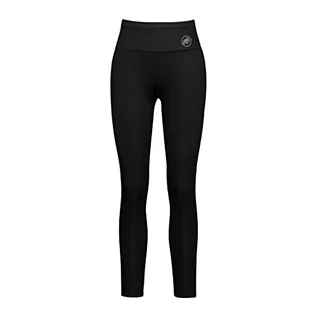 Spodnie damskie - Mammut Damskie spodnie wspinaczkowe Crashiano, czarne, 34 1022-00950 - grafika 1