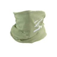 Czapki i chusty sportowe damskie - COMPRESSPORT Termiczna chusta biegowa 3D THERMO ULTRALIGHT HEADTUBE nile - miniaturka - grafika 1