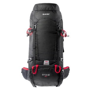 Hi-Tec Plecak Turystyczny Stone 50L Trekkingowy - Plecaki - miniaturka - grafika 4