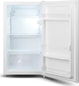 Lodówki - Goddess GODRME085GW8SSE - miniaturka - grafika 1