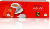 Kawa - Kawa mielona Zicaffe Kawa Gustosa - saszetki ESE 50 sztuk - miniaturka - grafika 1